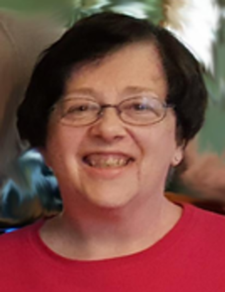 Barbara Jean (Keller) Bettes