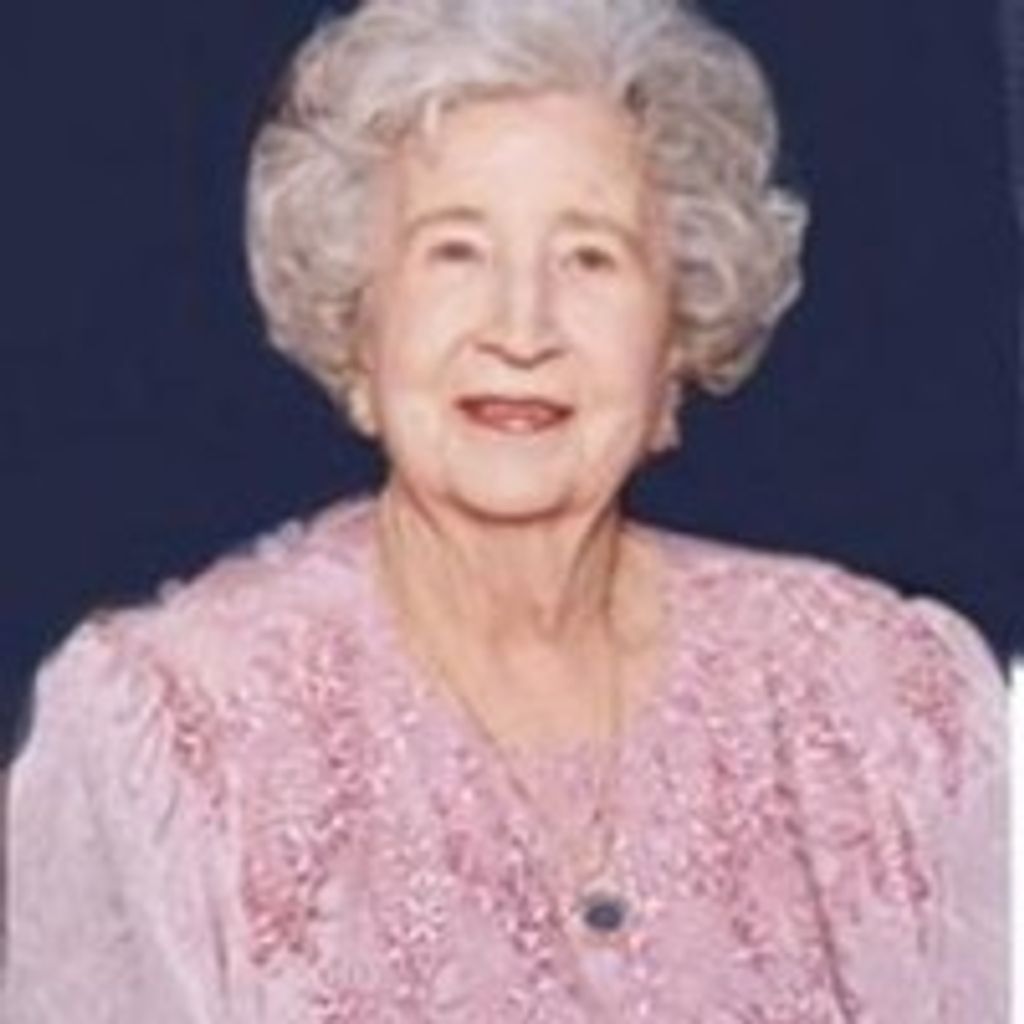 Mildred Lee Biller