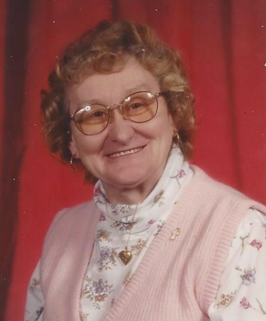 Barbara C. (Hines)  Wood Profile Photo