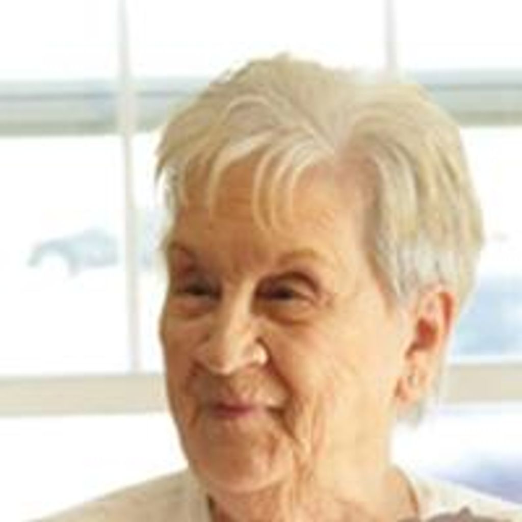 Marcella Mae Bennis