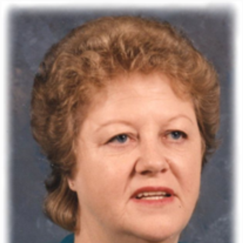 Janette  Wynn Luker
