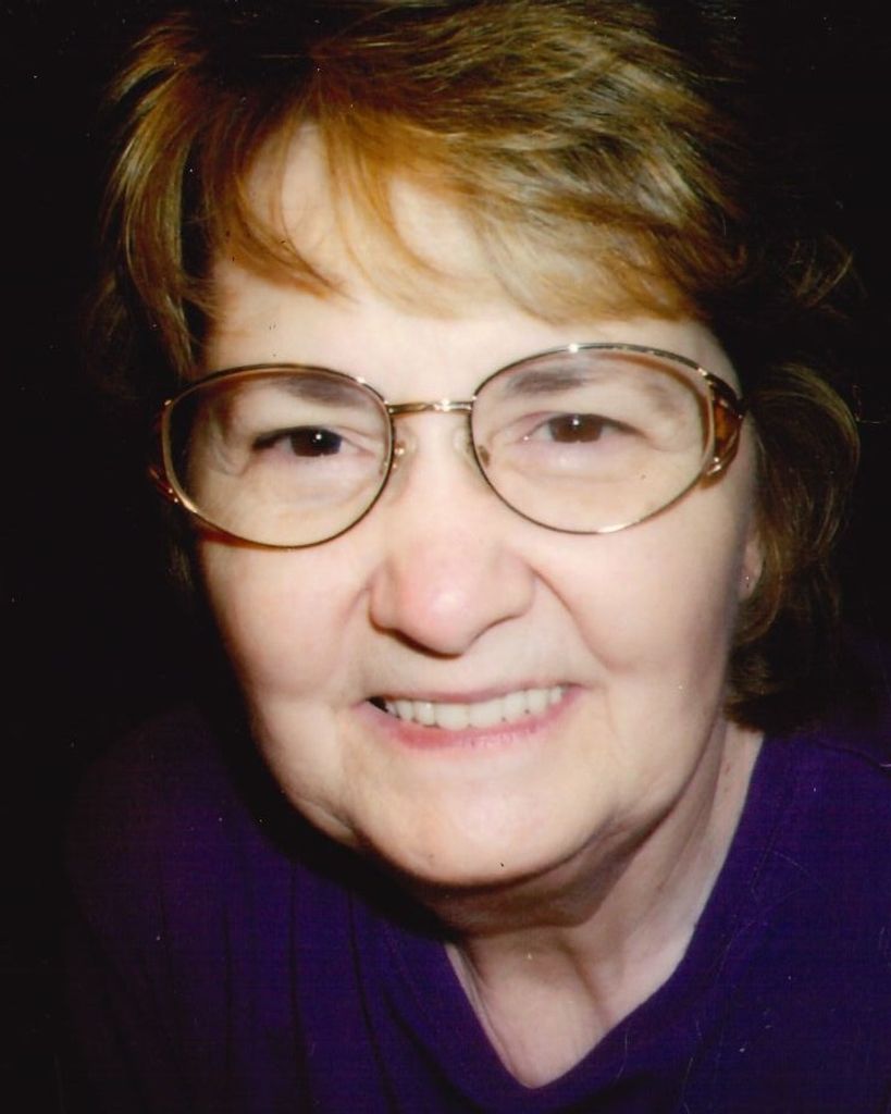 Clara Ethel Schaefer Profile Photo