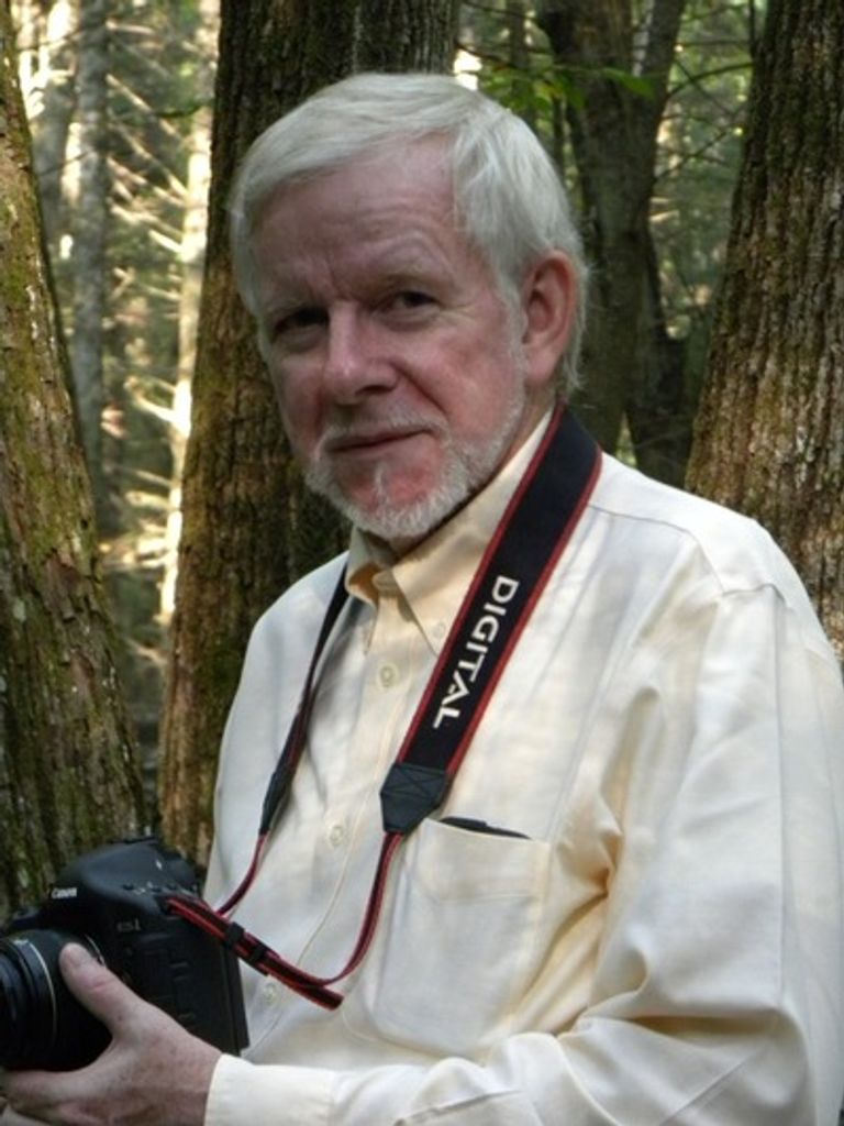 Robert E Swaney Profile Photo