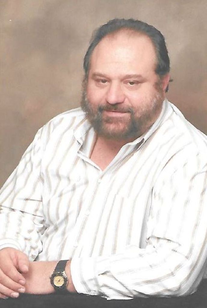 Joseph  "Joe" Ferrainola