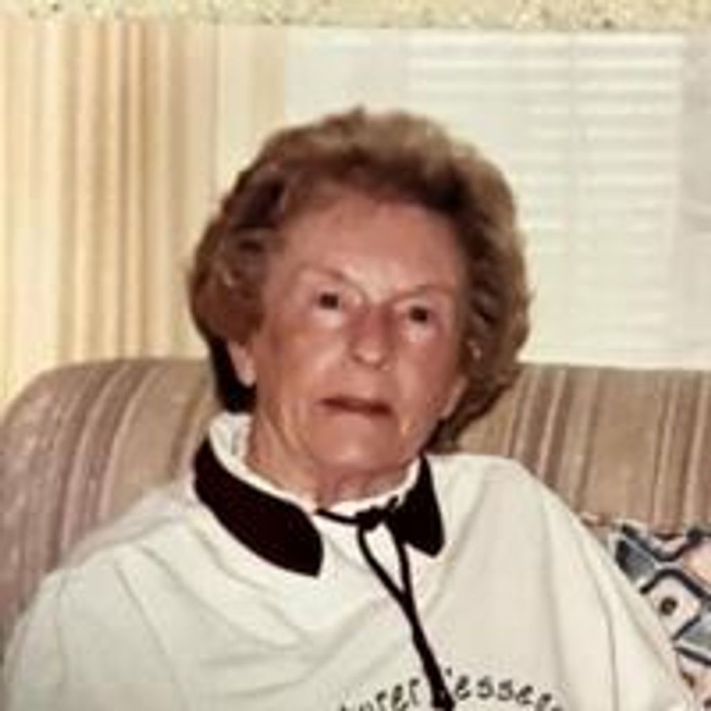 Geraldine E. Bellows Profile Photo