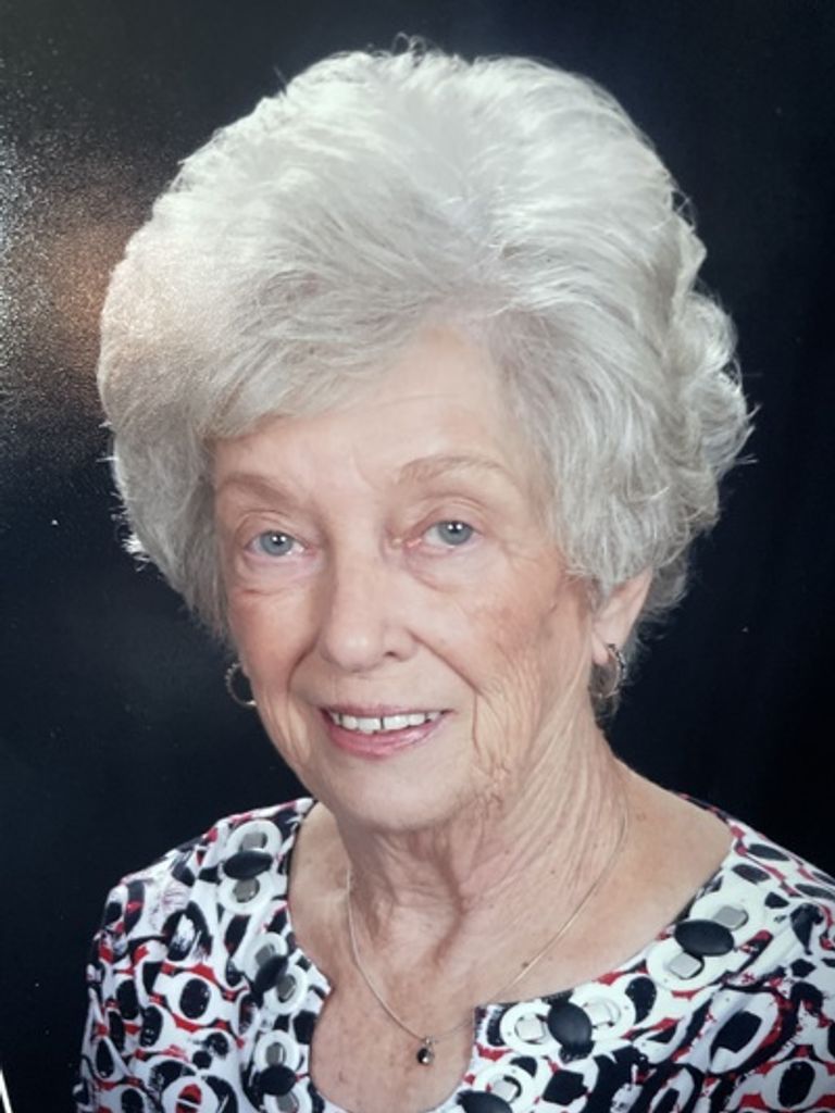 Joyce Elrod Hall Profile Photo