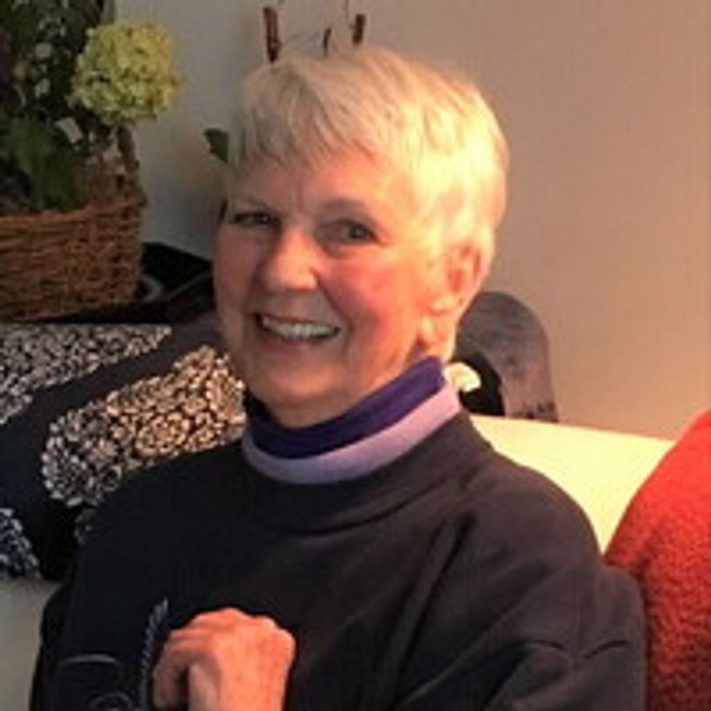 Ruth Locke Nelson