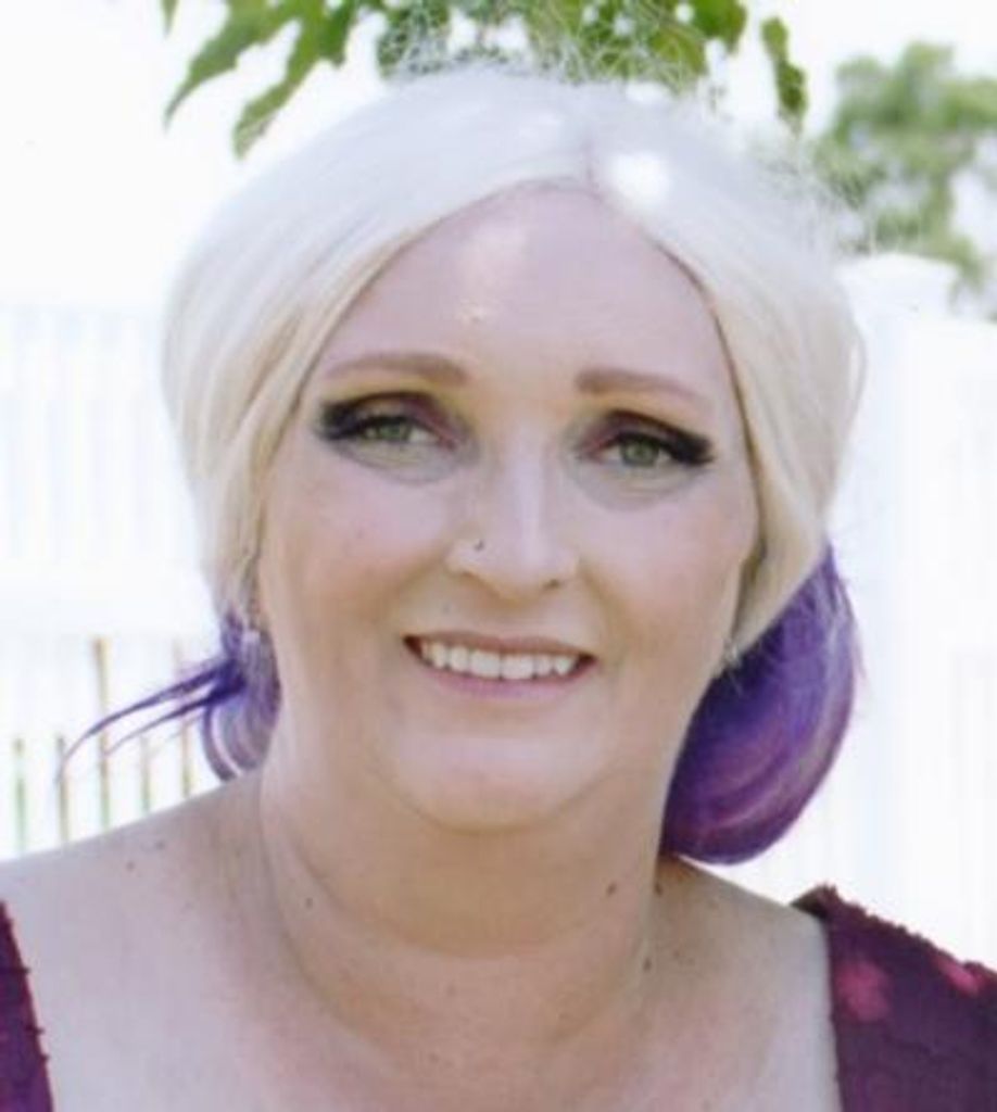 Jennifer Covington Mellor Profile Photo
