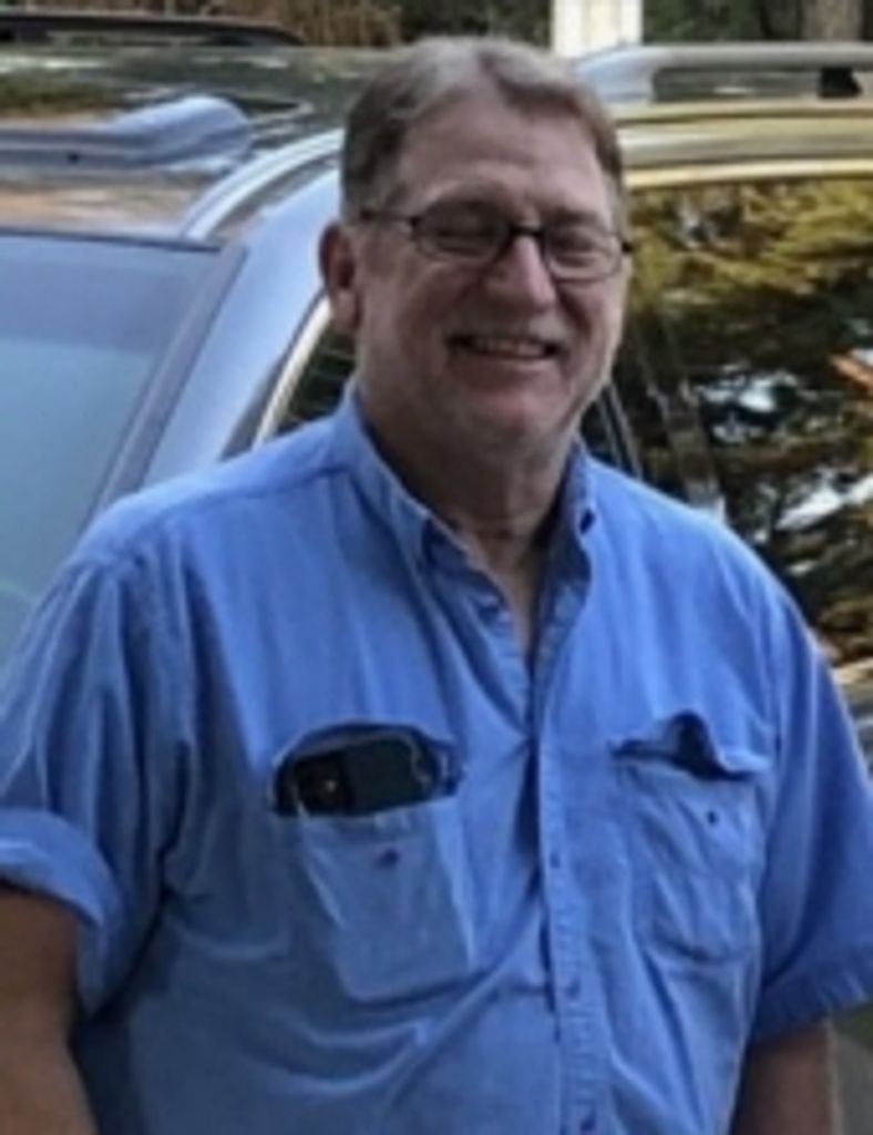 Gary Joseph Pickett - Mcnabb Funeral Home