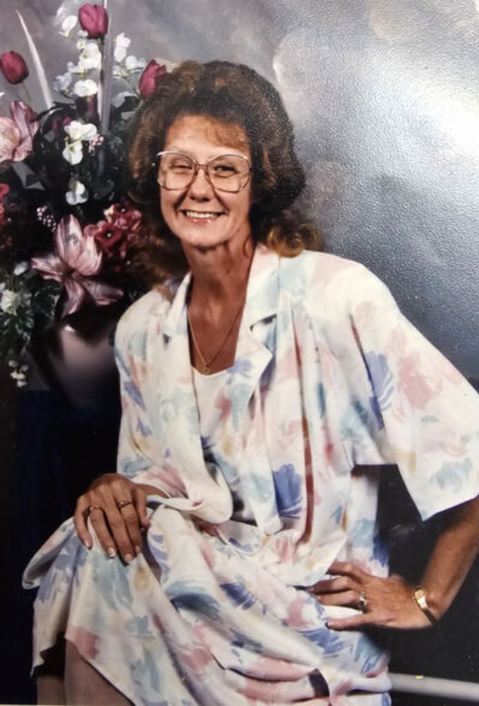 Katie Diane Manns Profile Photo