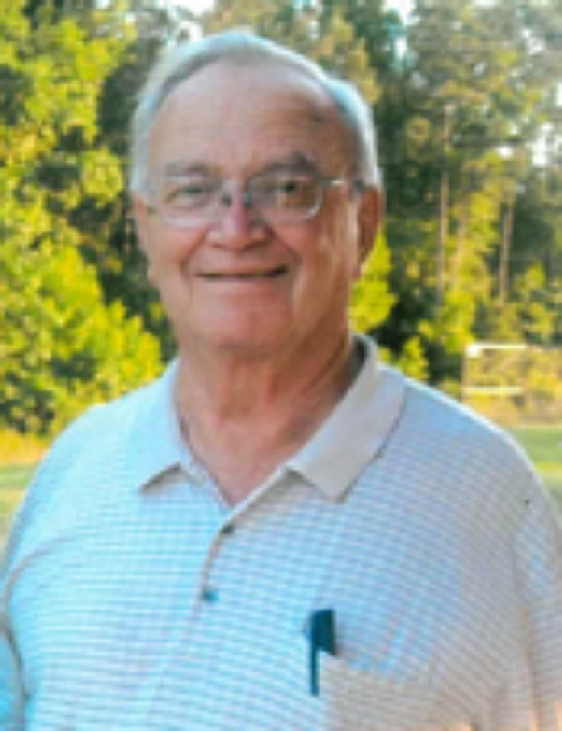 Charles Howard Hood Profile Photo