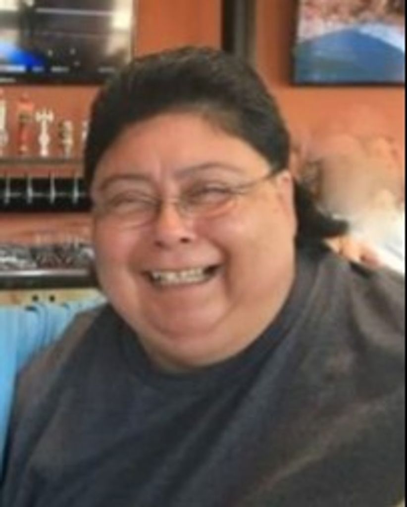 Ester Martinez Profile Photo