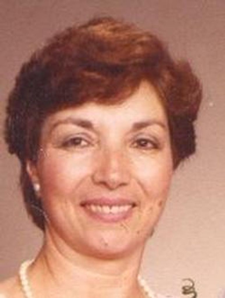 Clara M. Mascaro