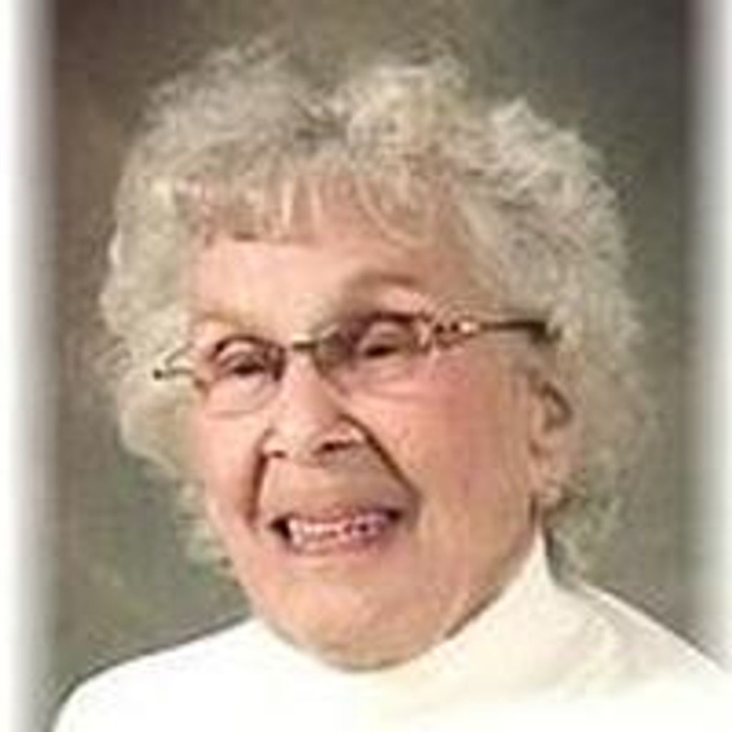 Esther F. Adams