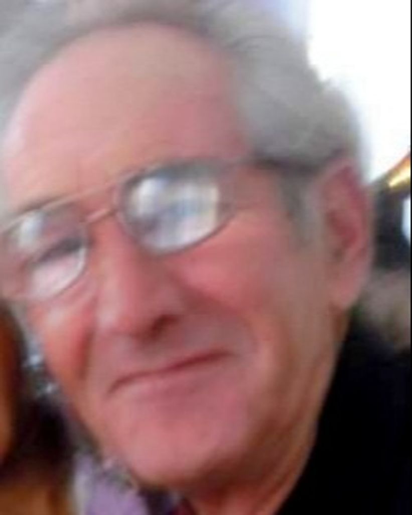 James Anthony Finnegan Profile Photo