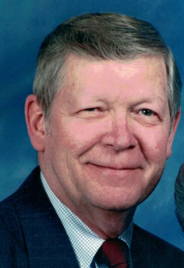 Phillip L. Ford