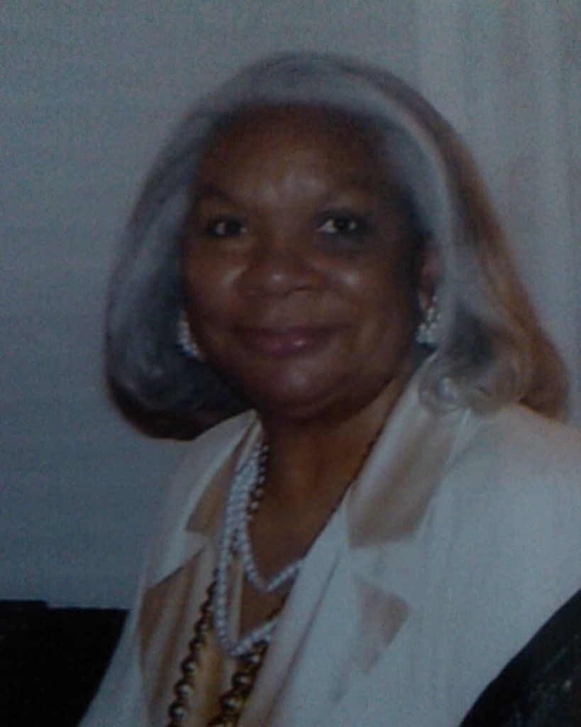 Mrs. Donnie Poindexter