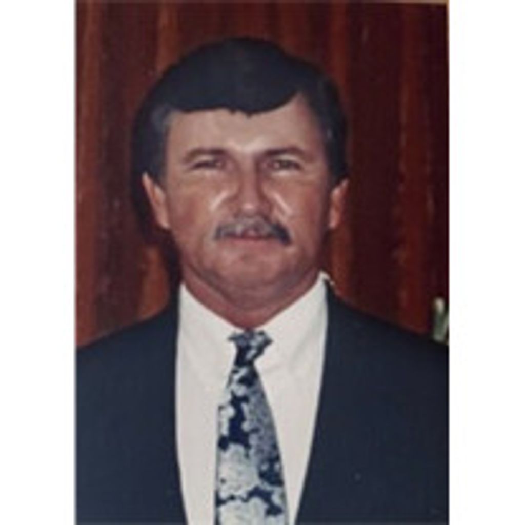James M. Brown Profile Photo