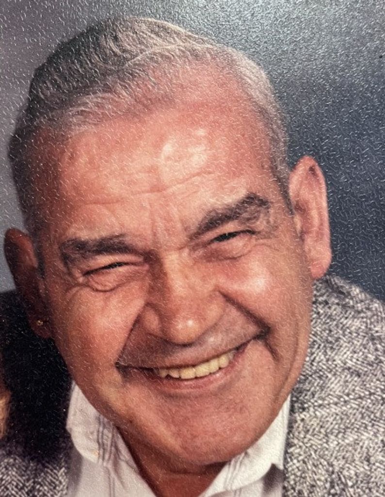 Luigi Bianchi