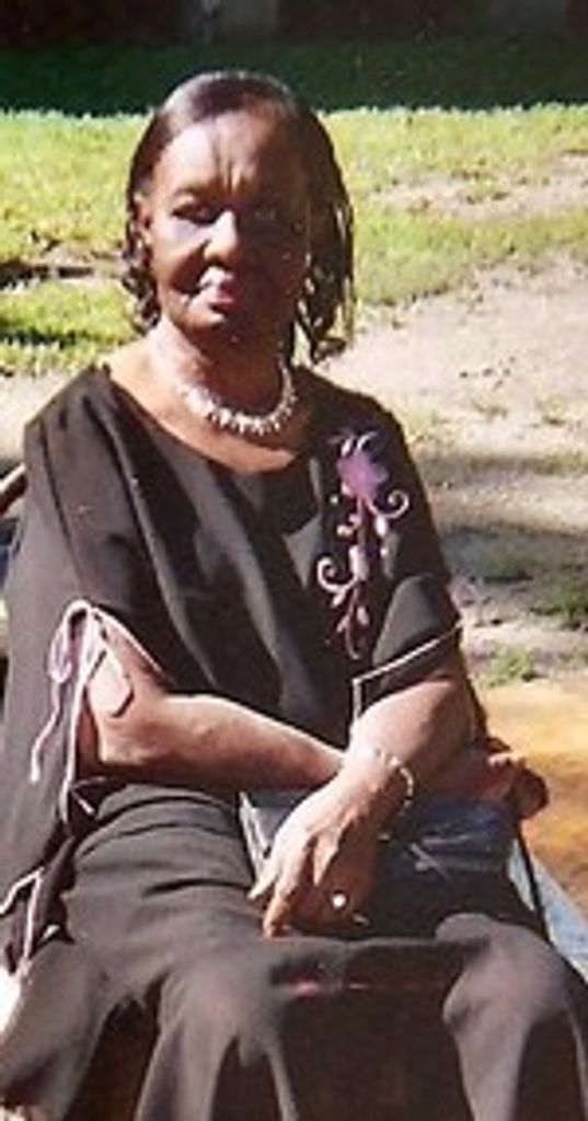 Eva L. Childs Profile Photo