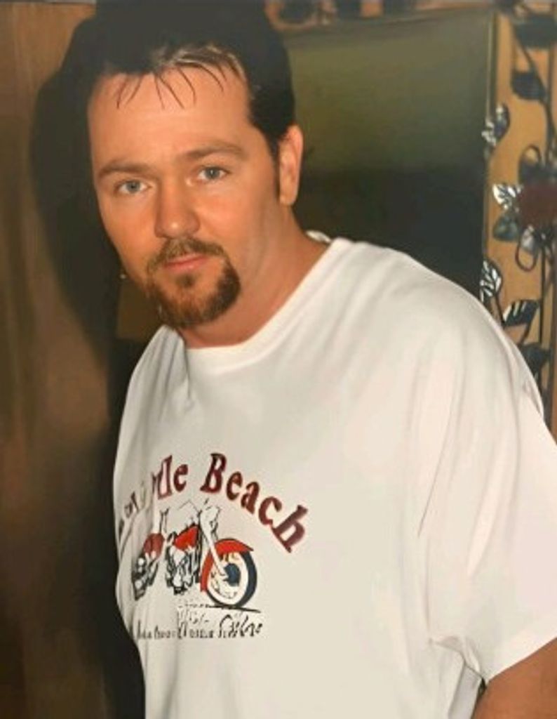 Trenice Lane Scales, Jr.