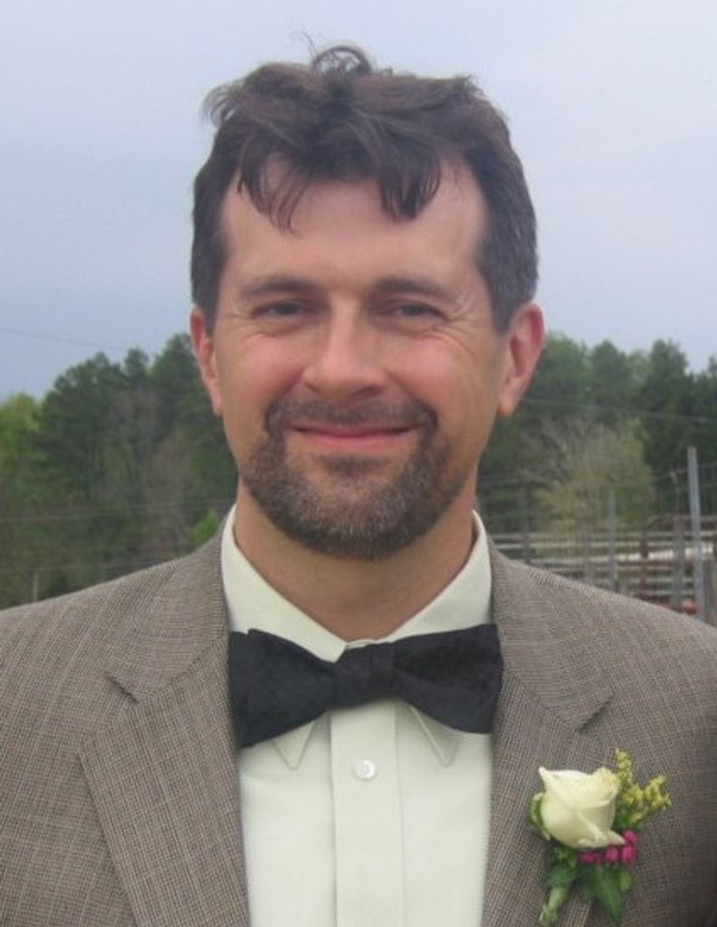 David Matthew "Matt" Zuefle Profile Photo