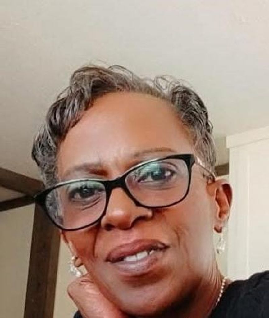 Charlene Younger Read Profile Photo