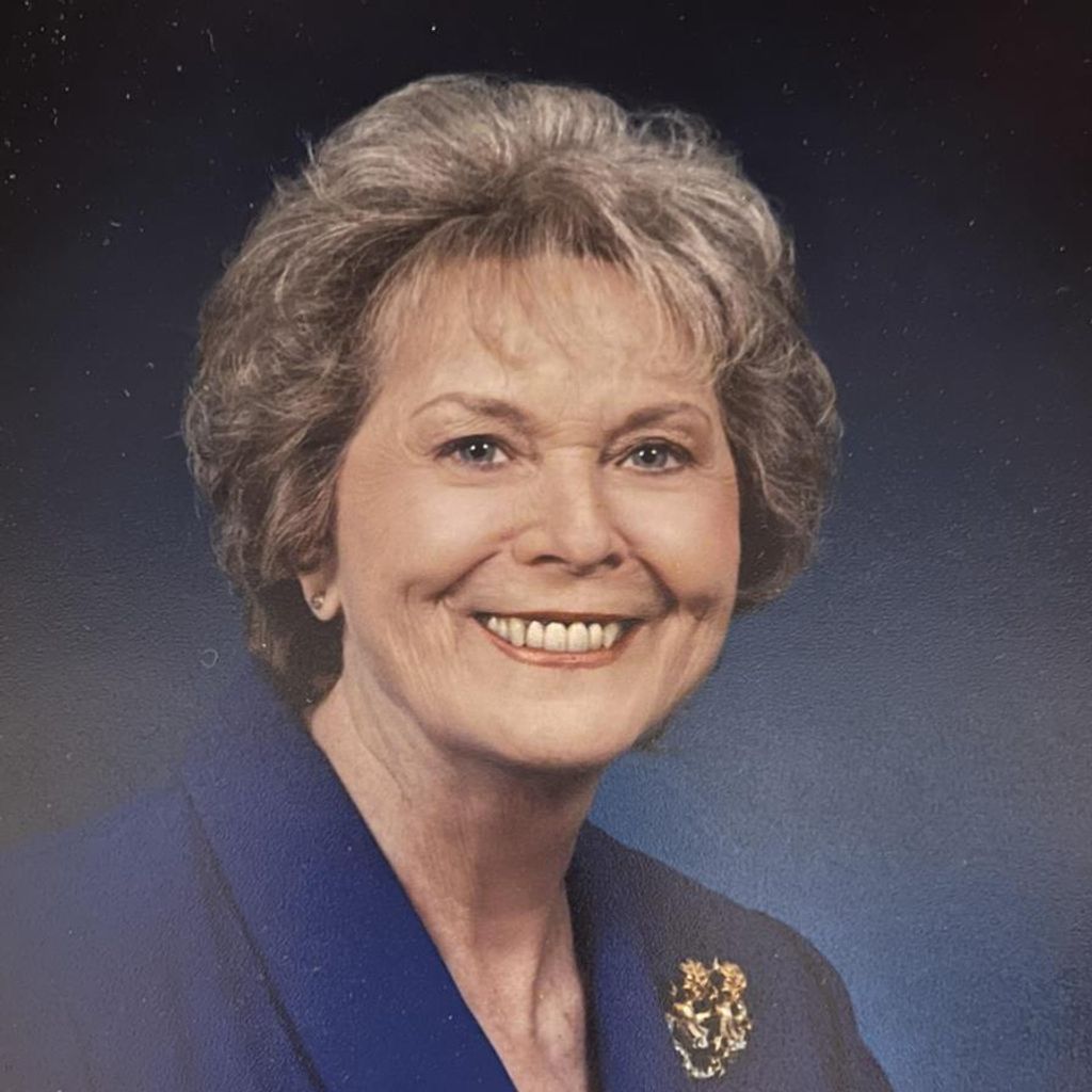 Edythe Patricia Albritton