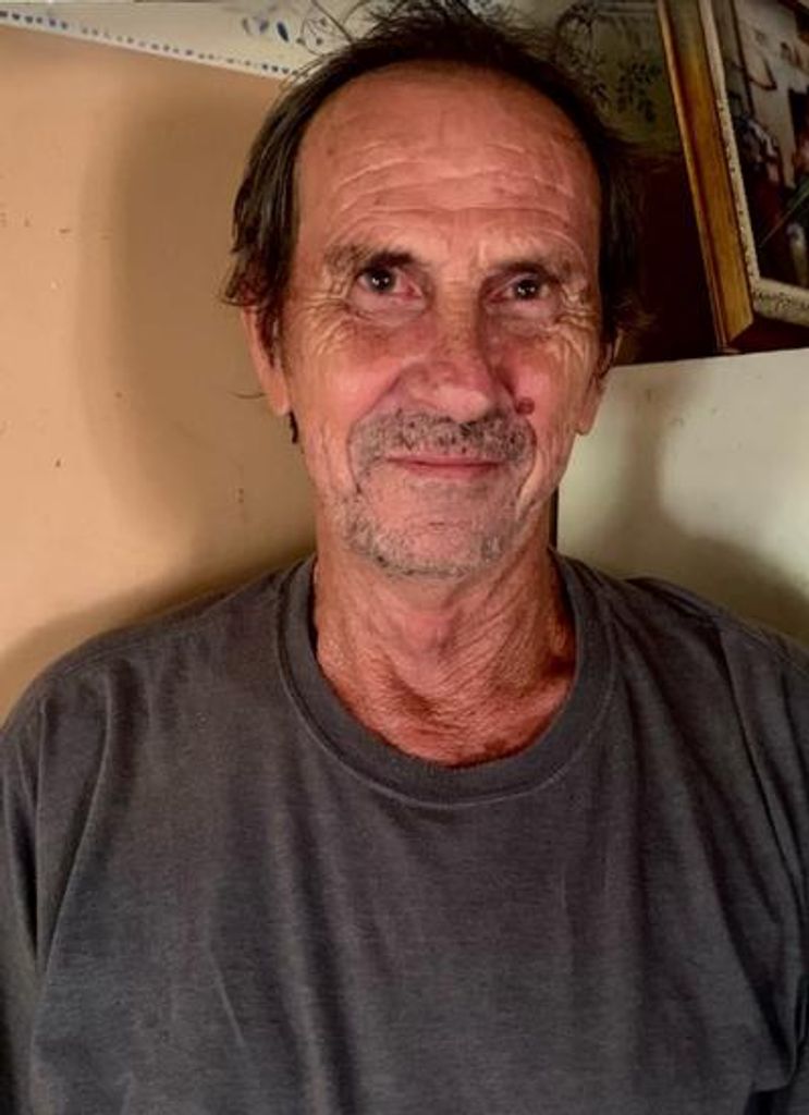 Caroll Gene Hurst Profile Photo