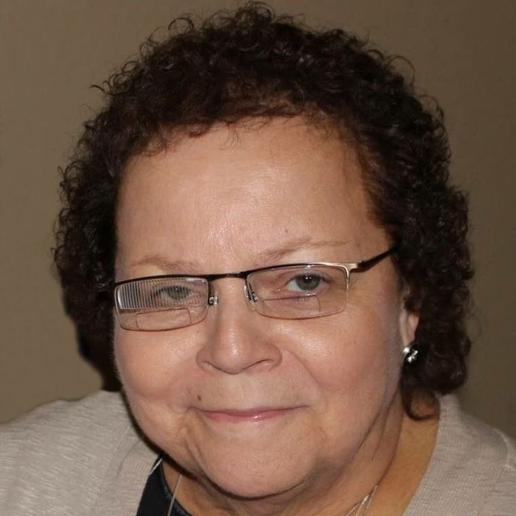 Yvette Milheiser