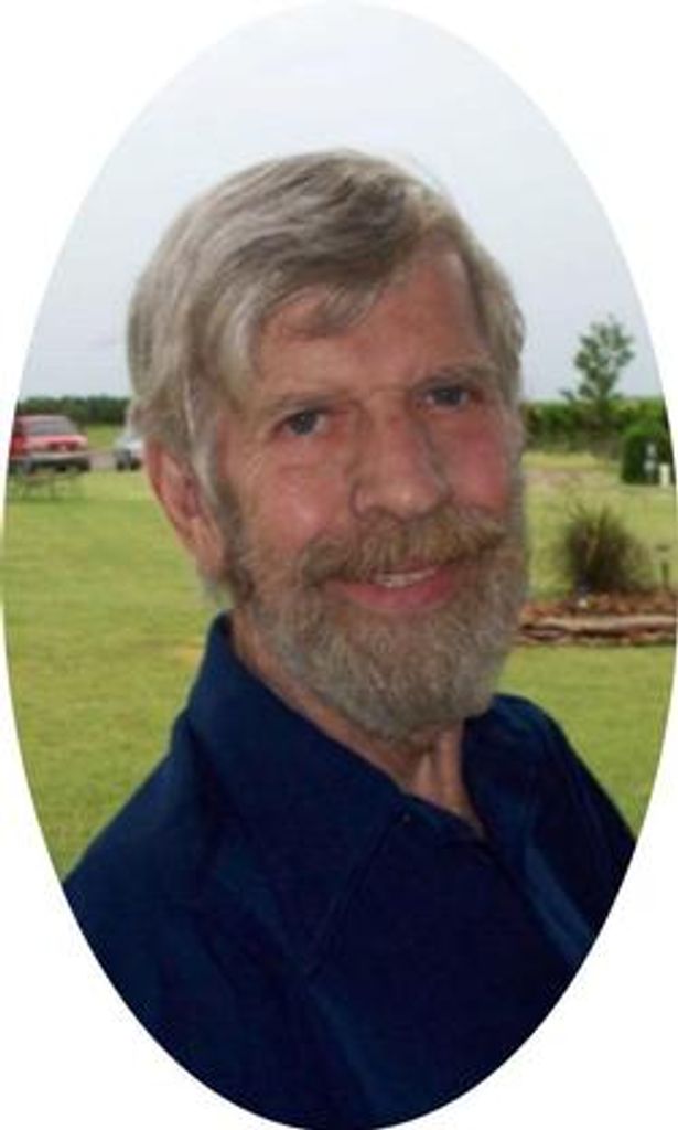 Larry Eugene Brown Profile Photo