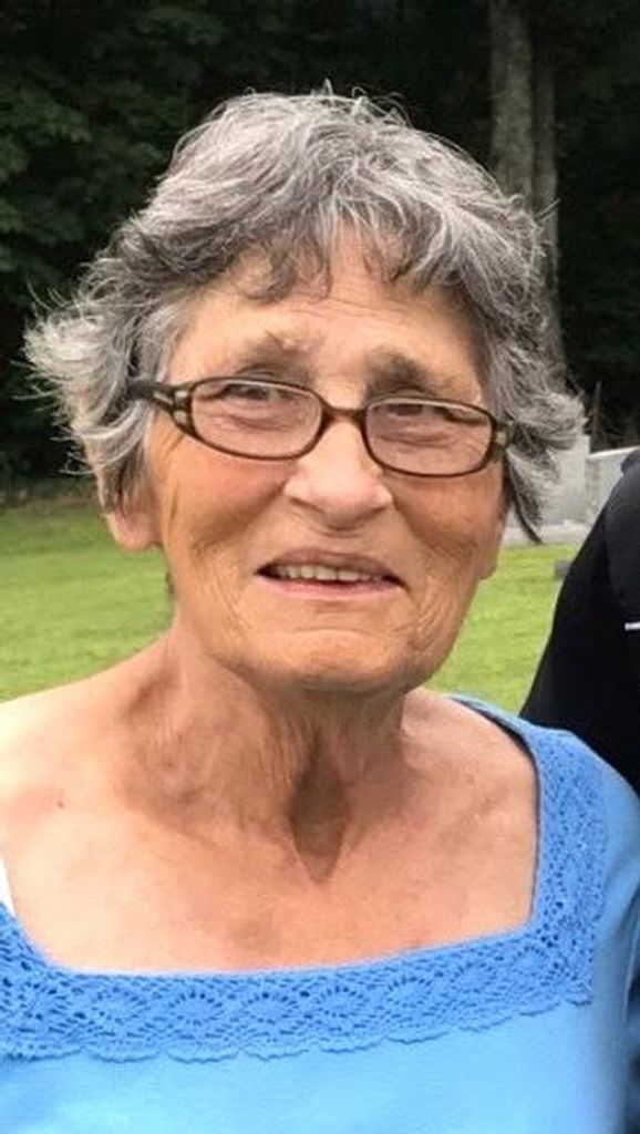 Donna Mae Tedford Profile Photo