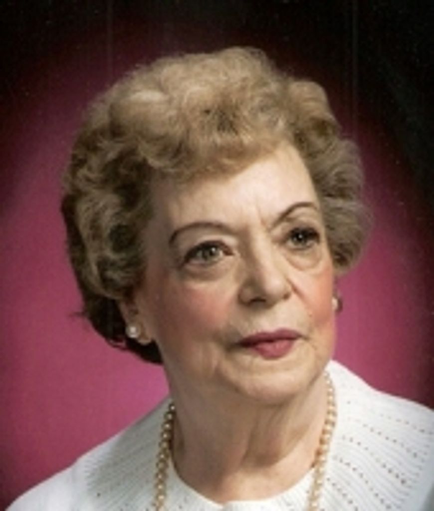 Jeanne Collins Profile Photo