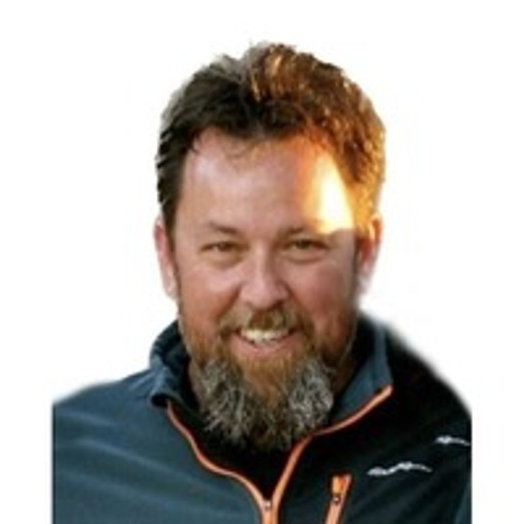 Scott Ronald Hansen Profile Photo