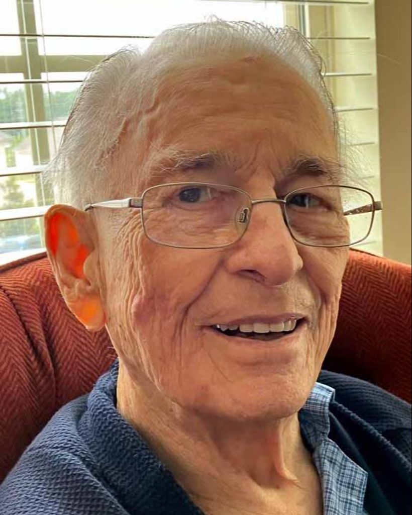 William Ford Pipes, Jr. Profile Photo