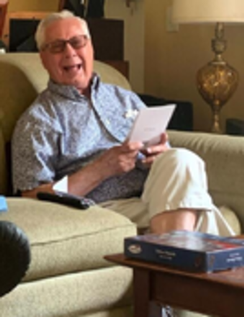 Eugene K. Harhay