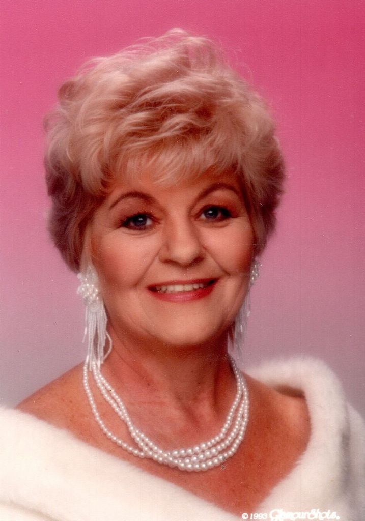 Glenda Faye Mastin