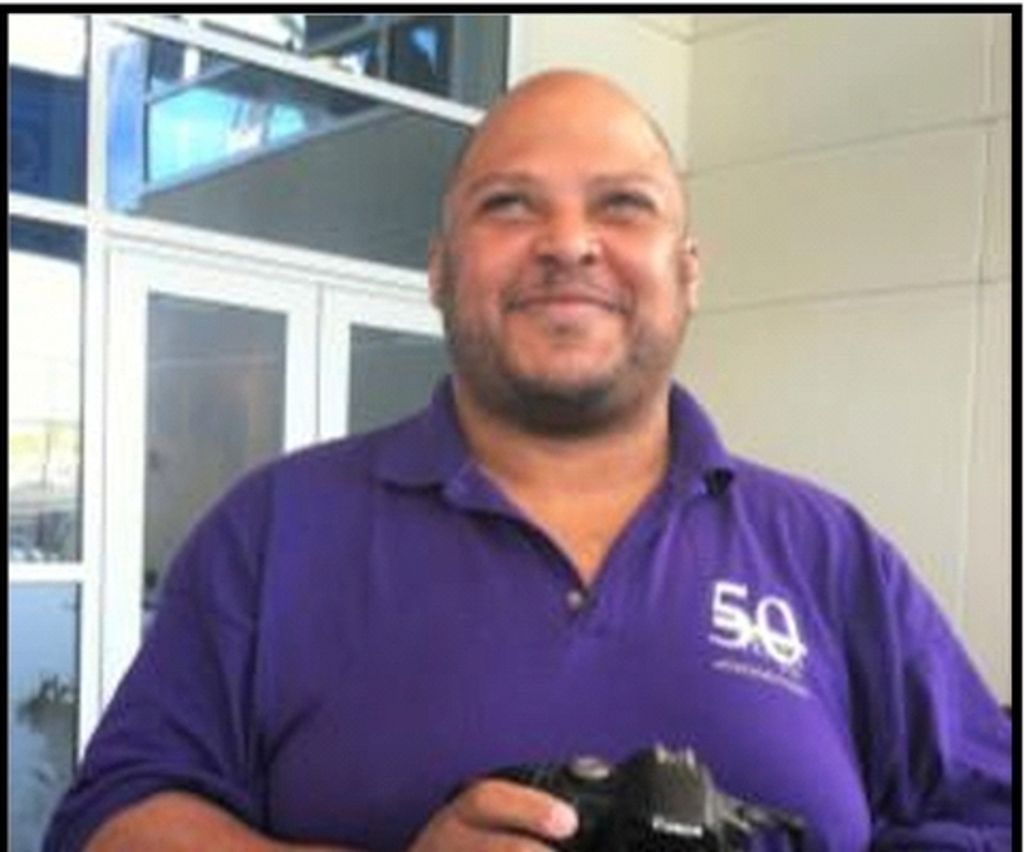 Walter E Harris Jr. Profile Photo