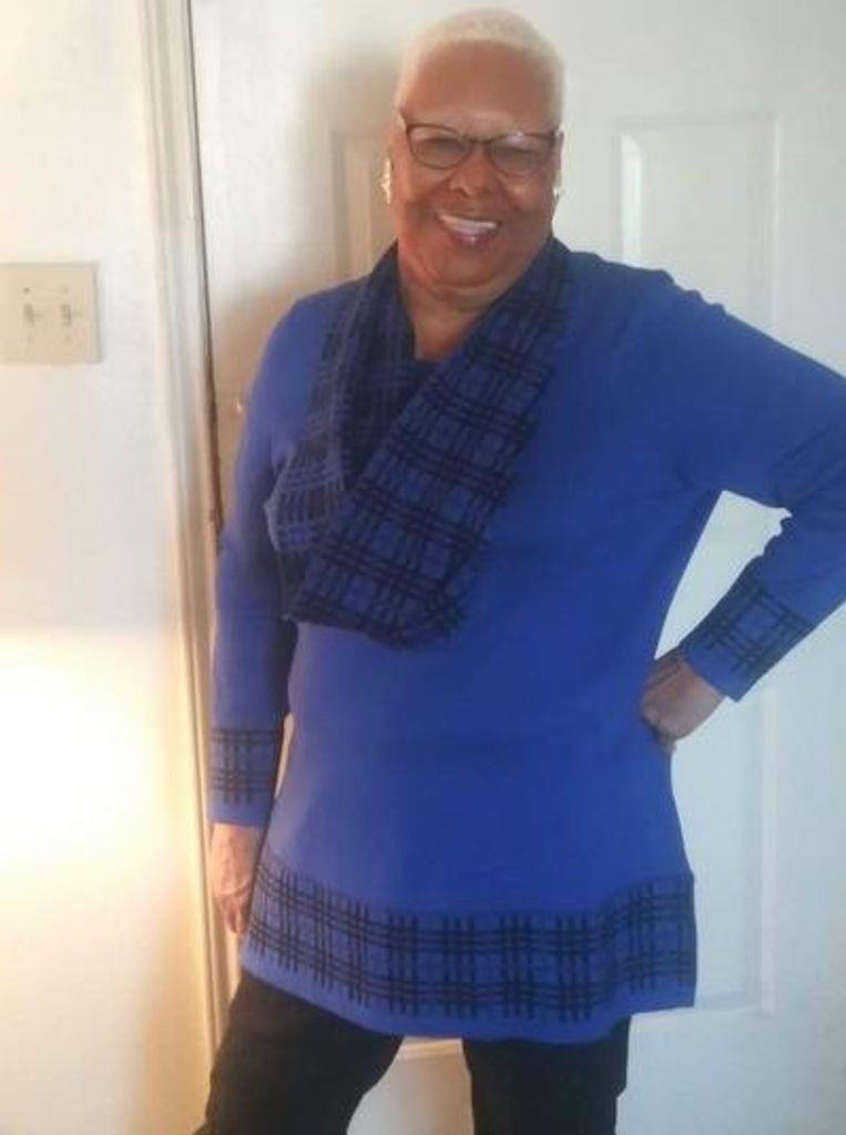 Myrtlene Johnson Profile Photo