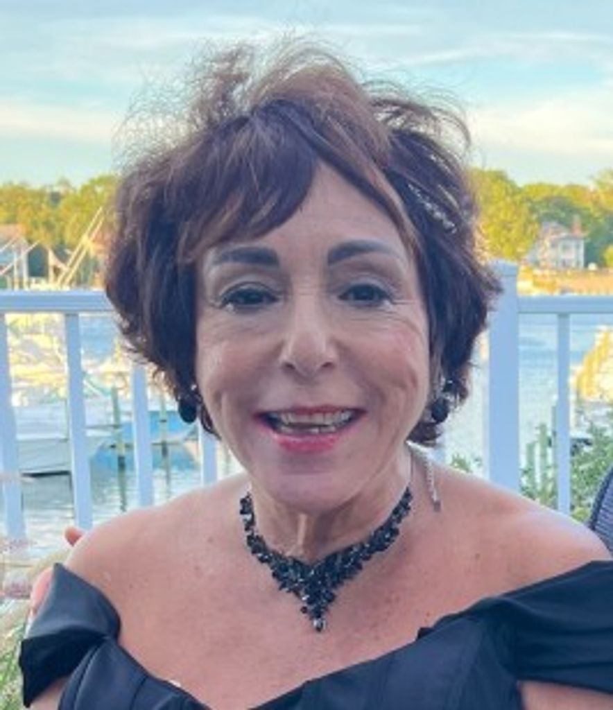 Rhonda Jackson