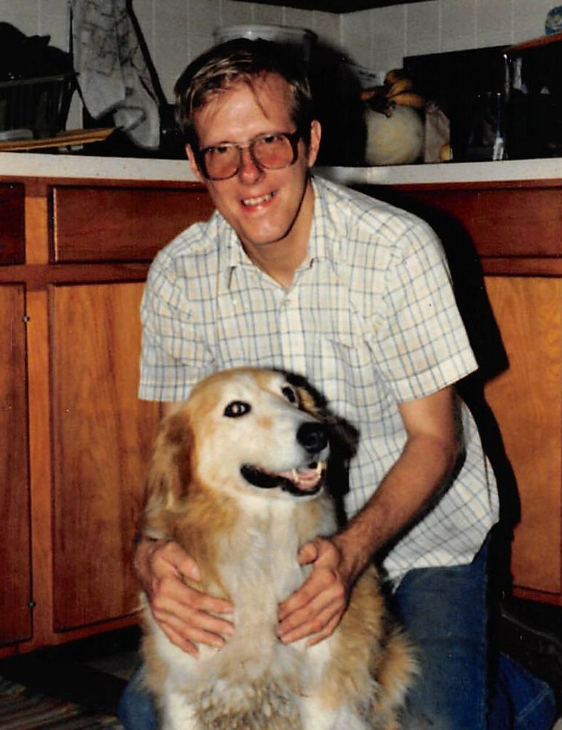 David John Harris