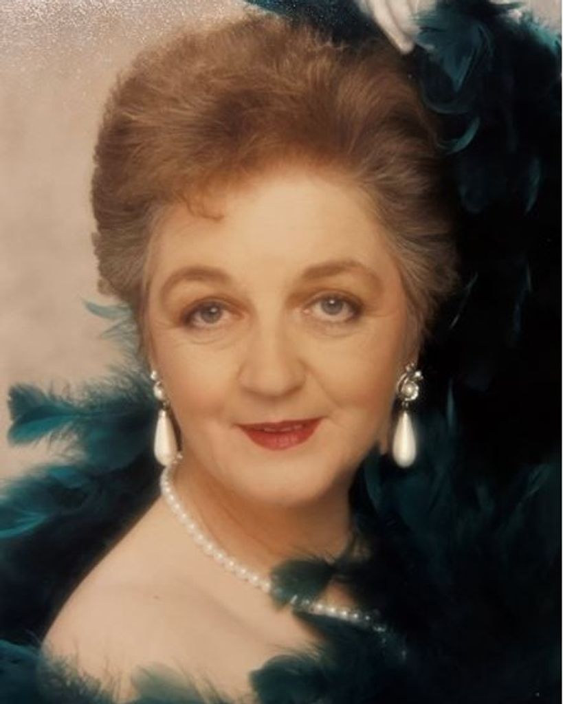 Marilyn Vanderwal