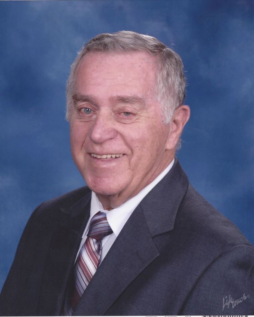Robert G. West Profile Photo