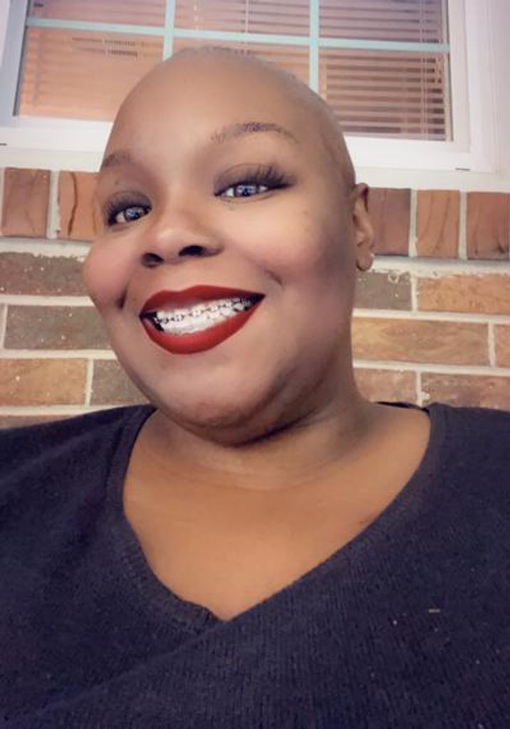 Sarah Elizabeth Harris