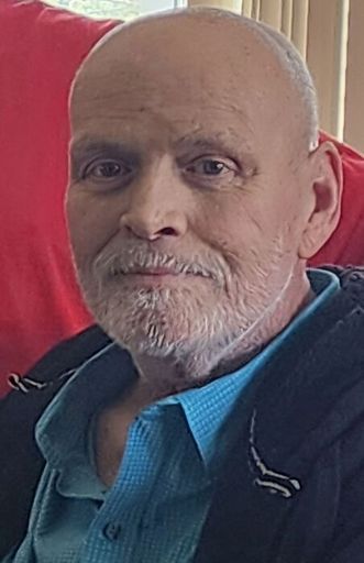 Ricky Dean Humphrey Profile Photo