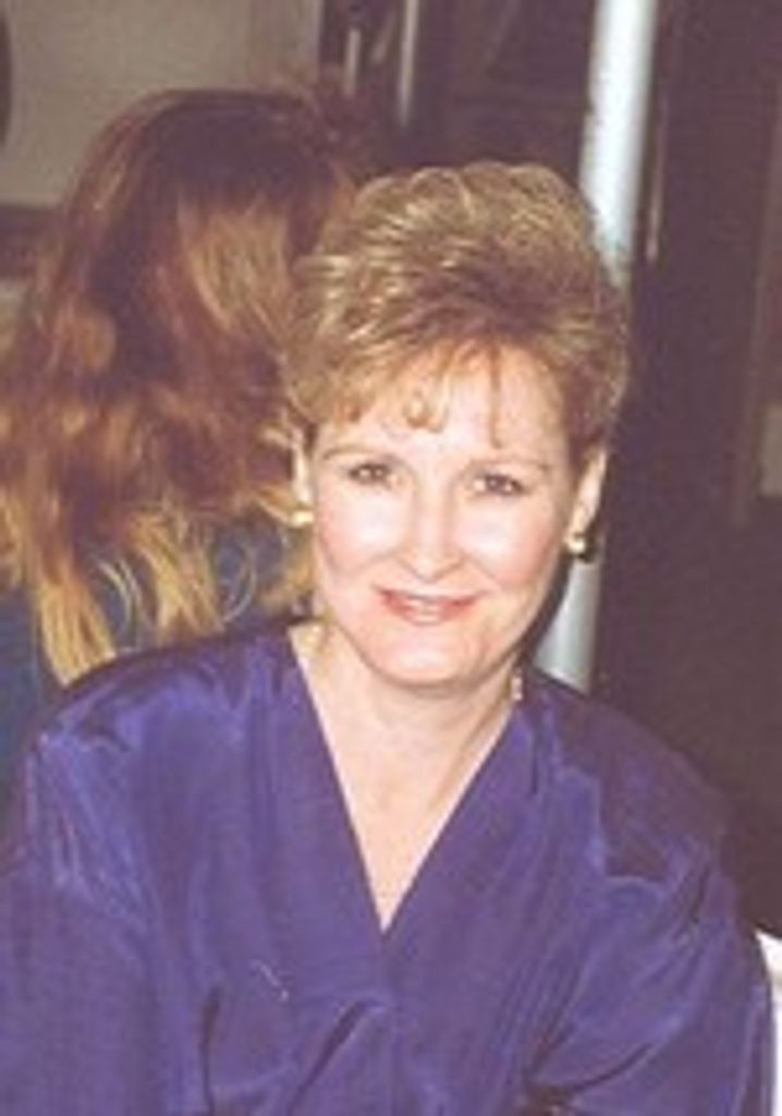 Maureen Thoman
