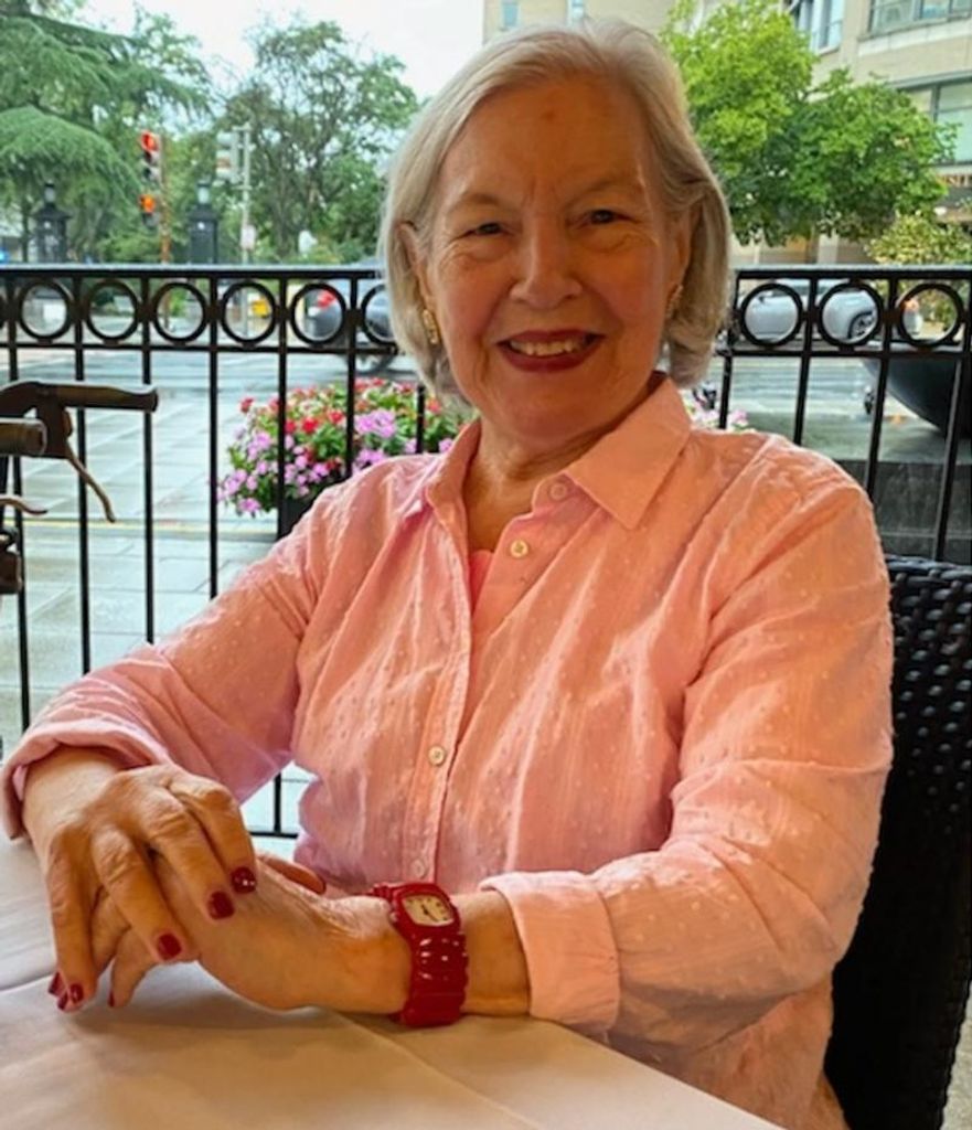 Ernestine "Tina" Pauley