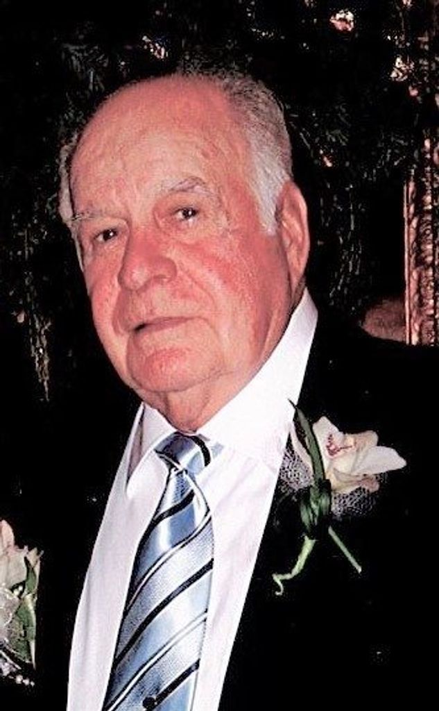 Norman Charles Kittner Profile Photo