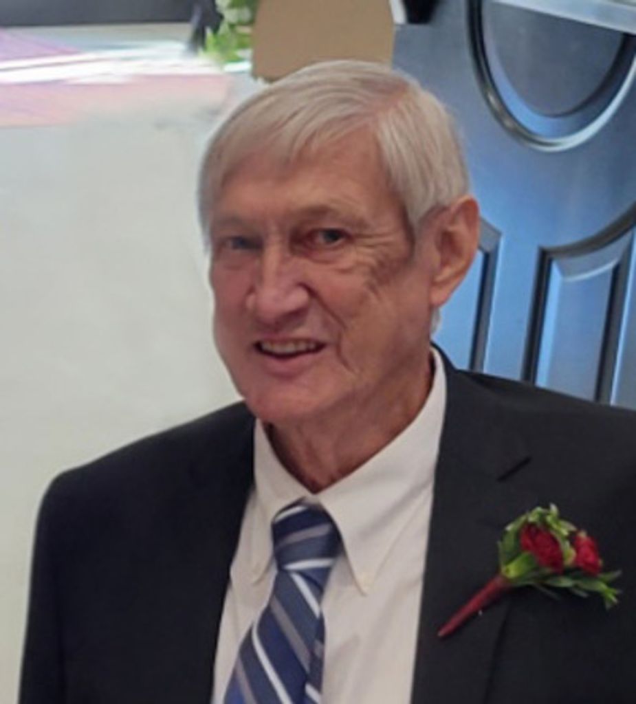 Robert "Bob" W. Cassity Profile Photo