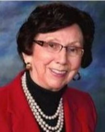 Anna Haverluk's obituary image
